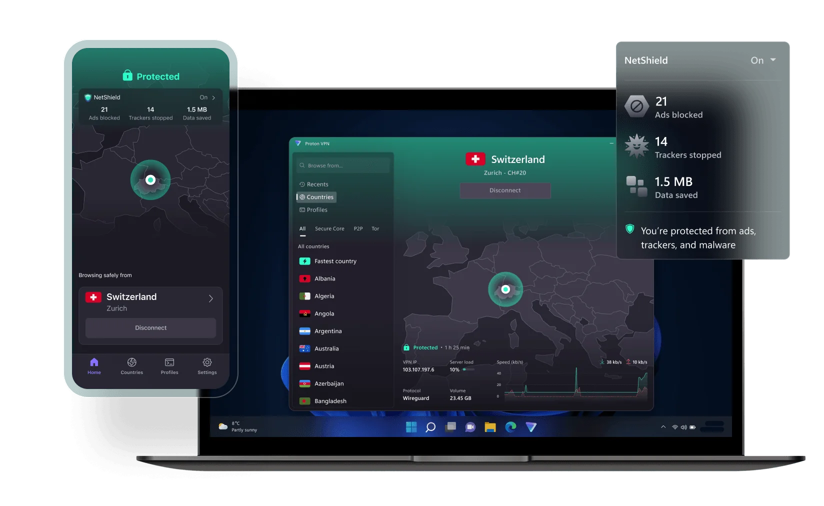 Одноранговая сеть